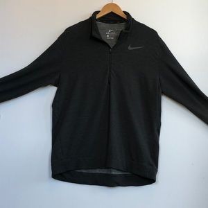 Nike 3/4 Zip
